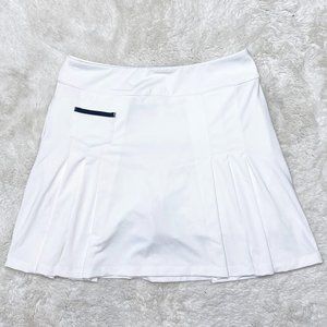 Scratch70 Linda Pleated Golf/Tennis Skort [Size M]
